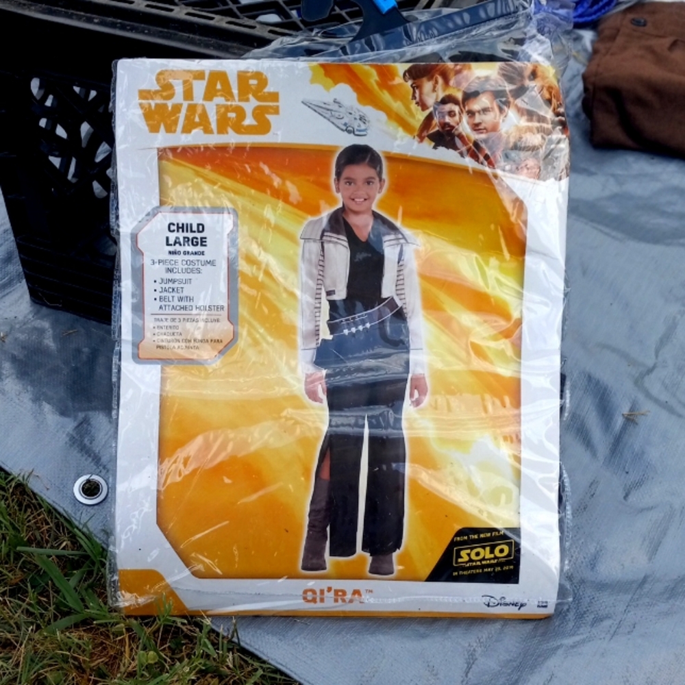 Halloween Costume